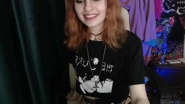 Image 12 of kennyomeliya Stream on Chaturbate on 16 months ago