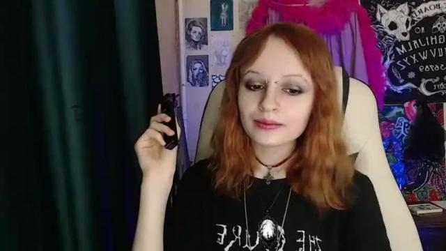 Image 7 of kennyomeliya Stream on Chaturbate on 16 months ago