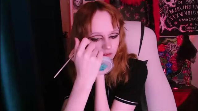 Image 11 of kennyomeliya Stream on Chaturbate on 15 months ago