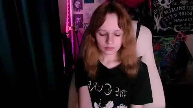 Image 4 of kennyomeliya Stream on Chaturbate on 15 months ago