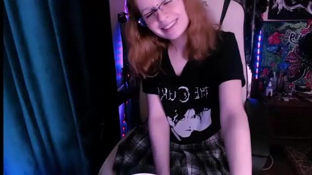 Image 8 of kennyomeliya Stream on Chaturbate on 14 months ago