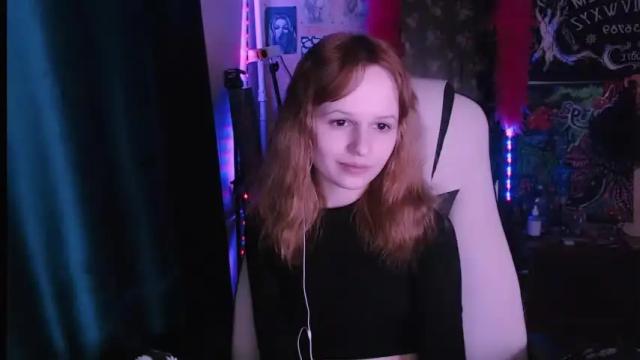 Image 6 of kennyomeliya Stream on Chaturbate on 14 months ago