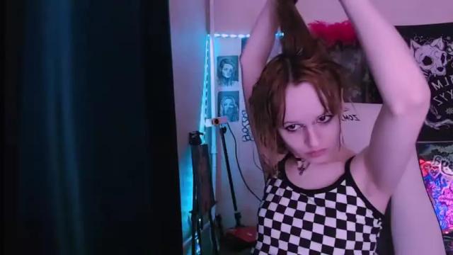 Image 10 of kennyomeliya Stream on Chaturbate on 14 months ago