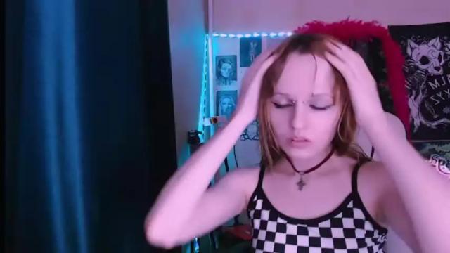 Image 11 of kennyomeliya Stream on Chaturbate on 14 months ago