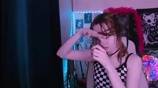 Thumbnail 2, kennyomeliya's Stream at Chaturbate, 14 months ago