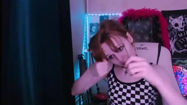 Thumbnail 3, kennyomeliya's Stream at Chaturbate, 14 months ago