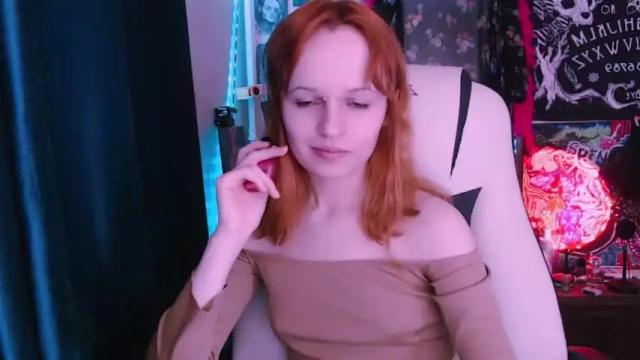 Image 6 of kennyomeliya Stream on Chaturbate on 14 months ago