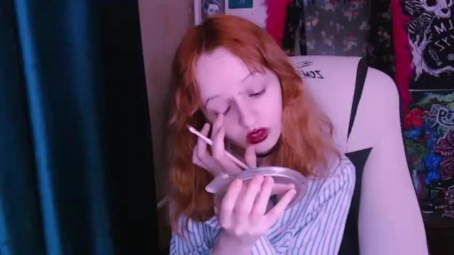 Thumbnail 2, kennyomeliya's Stream at Chaturbate, 14 months ago