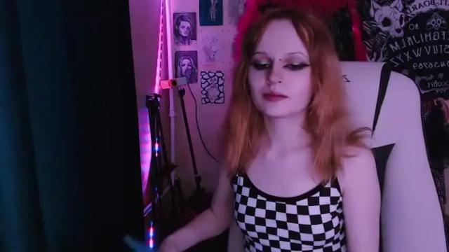 Image 10 of kennyomeliya Stream on Chaturbate on 14 months ago