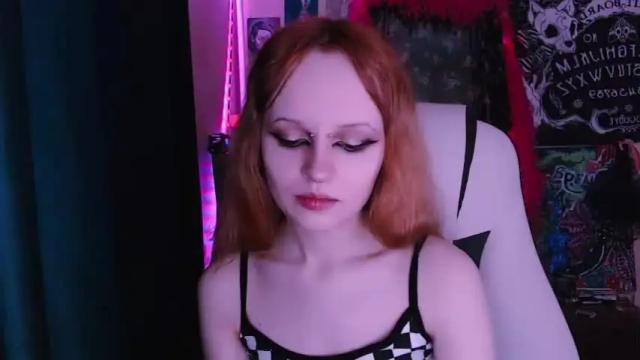 Image 8 of kennyomeliya Stream on Chaturbate on 14 months ago