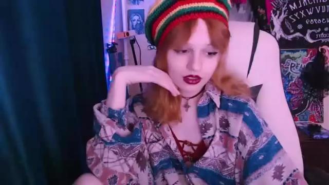 Image 12 of kennyomeliya Stream on Chaturbate on 14 months ago