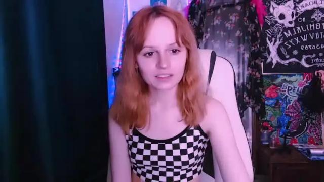 Image 2 of kennyomeliya Stream on Chaturbate on 14 months ago