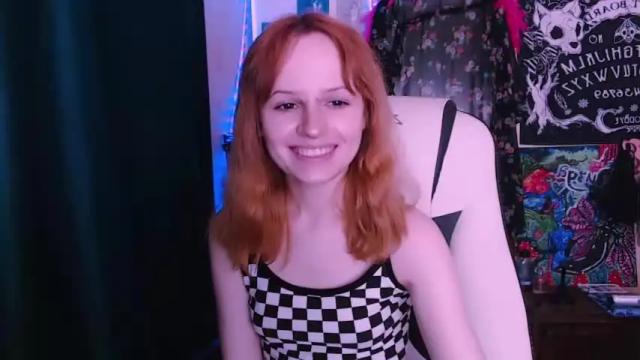 Image 4 of kennyomeliya Stream on Chaturbate on 14 months ago