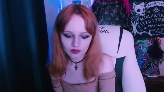 Thumbnail 2, kennyomeliya's Stream at Chaturbate, 14 months ago
