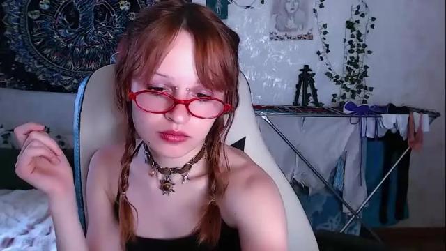 Image 4 of kennyomeliya Stream on Chaturbate on 1 month ago