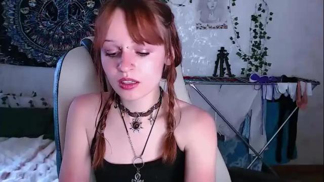 Thumbnail 2, kennyomeliya's Stream at Chaturbate, 28 days ago