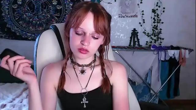 Image 7 of kennyomeliya Stream on Chaturbate on 1 month ago