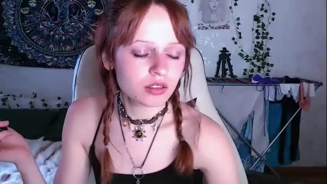 Thumbnail 3, kennyomeliya's Stream at Chaturbate, 28 days ago