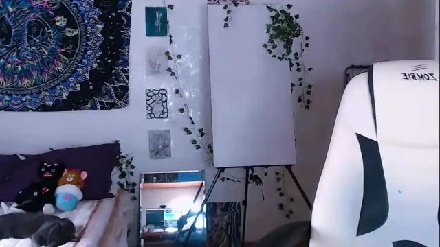 Image 8 of kennyomeliya Stream on Chaturbate on 7 days ago