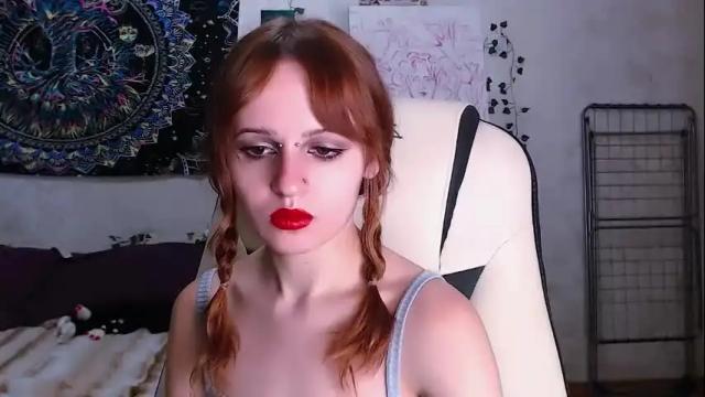 Image 8 of kennyomeliya Stream on Chaturbate on 4 days ago