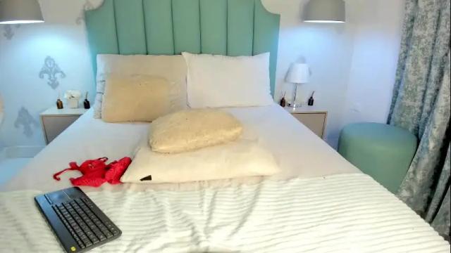 Image 2 of kentha_mitchells Stream on Chaturbate on 11 days ago