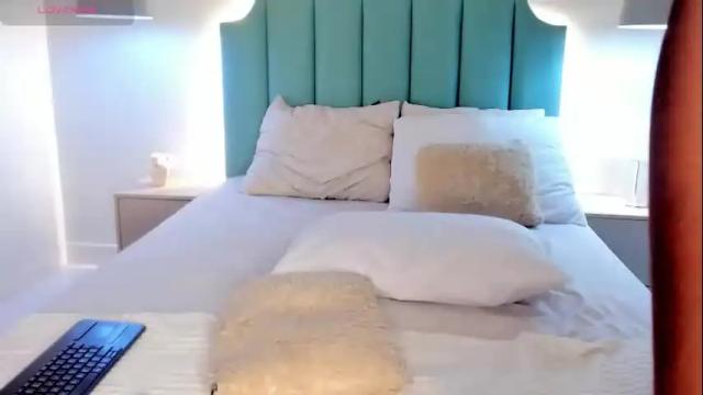 Image 12 of kentha_mitchells Stream on Chaturbate on 1 month ago