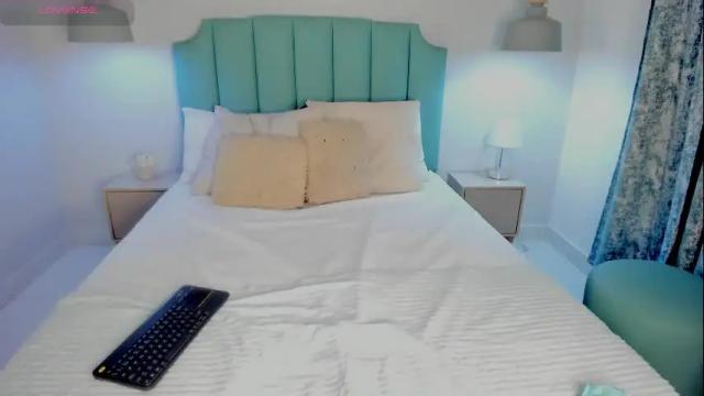 Thumbnail 2, kentha_mitchells's Stream at Chaturbate, 1 month ago