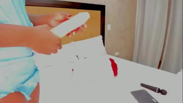 Image 8 of kentha_mitchells Stream on Chaturbate on 24 days ago