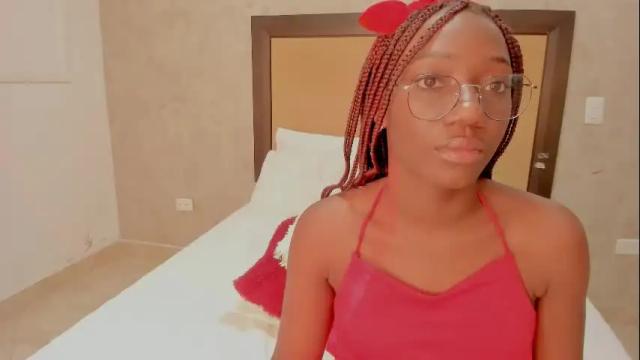 Image 11 of kentha_mitchells Stream on Chaturbate on 19 days ago