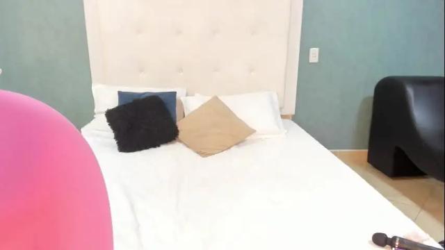 Image 7 of kentha_mitchells Stream on Chaturbate on 14 days ago