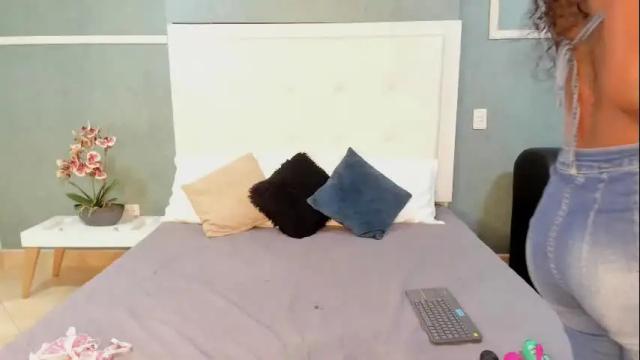 Thumbnail 1, kentha_mitchells's Stream at Chaturbate, 8 days ago
