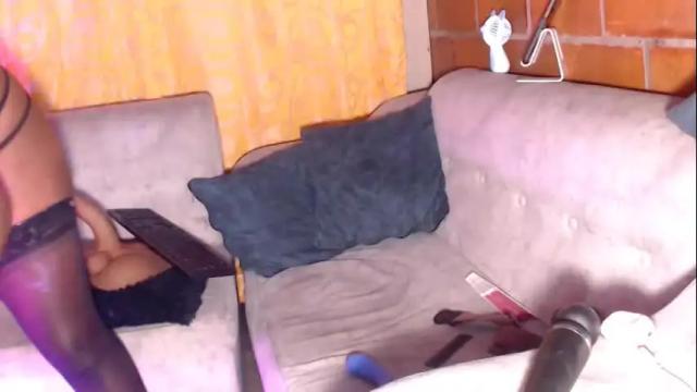 Image 3 of kenya_agux Stream on Chaturbate on 22 days ago