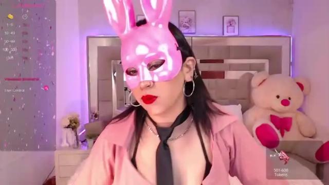 Thumbnail 1, kenya_es's Stream at Chaturbate, 19 months ago