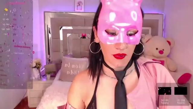 Image 6 of kenya_es Stream on Chaturbate on 19 months ago