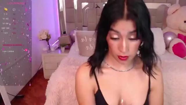 Thumbnail 1, kenya_es's Stream at Chaturbate, 19 months ago
