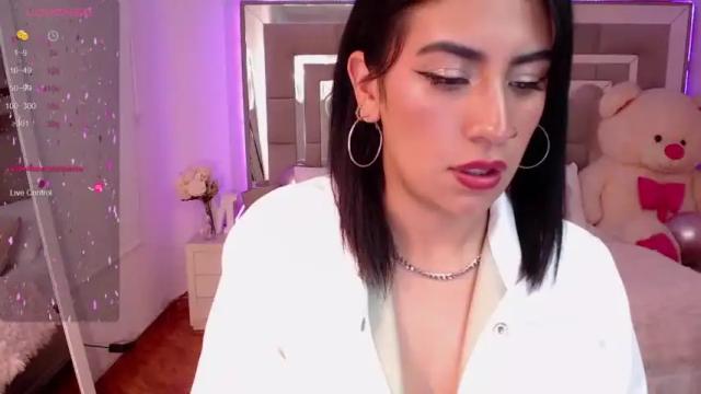 Thumbnail 2, kenya_es's Stream at Chaturbate, 19 months ago