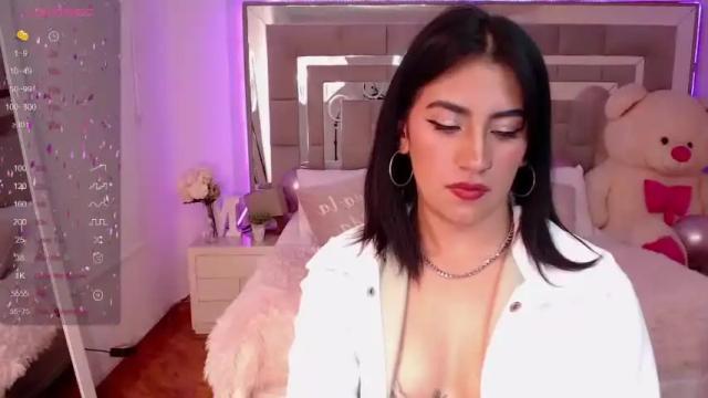 Image 6 of kenya_es Stream on Chaturbate on 19 months ago