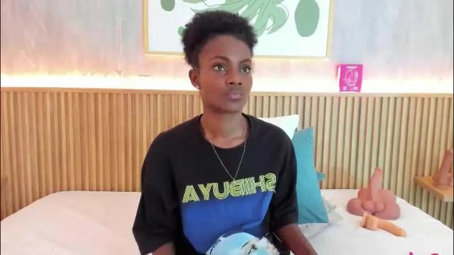 Thumbnail 1, kenya_stone_'s Stream at Chaturbate, 1 month ago