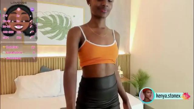 Thumbnail 2, kenya_stone_'s Stream at Chaturbate, 15 days ago