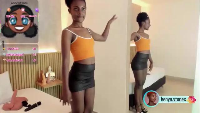 Image 7 of kenya_stone_ Stream on Chaturbate on 16 days ago