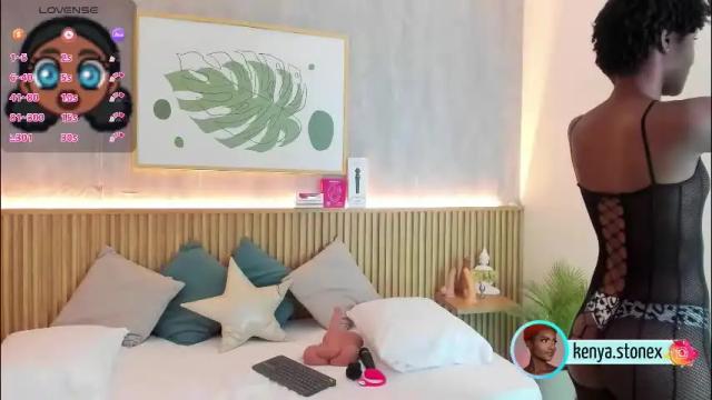 Image 3 of kenya_stone_ Stream on Chaturbate on 13 days ago