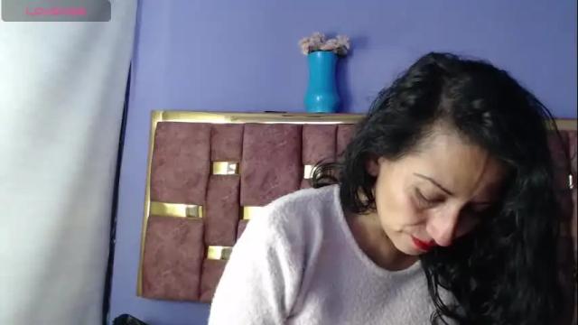 Thumbnail 1, kenyaa_a24's Stream at Chaturbate, 1 month ago