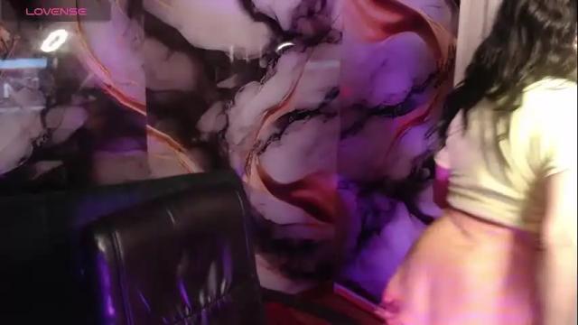Image 11 of kenyaa_a24 Stream on Chaturbate on 27 days ago