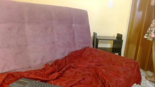 Image 6 of kenyaa_a24 Stream on Chaturbate on 16 days ago