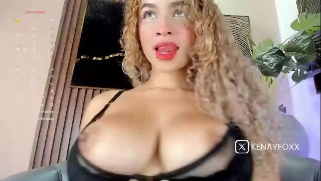 Image 7 of kenykitty Stream on Chaturbate on 1 month ago