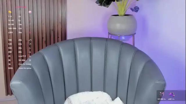 Image 10 of kenykitty Stream on Chaturbate on 1 month ago