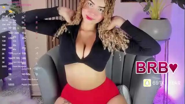 Image 2 of kenykitty Stream on Chaturbate on 1 month ago