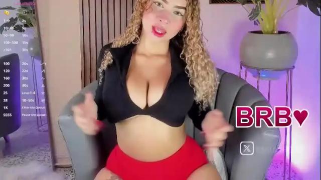 Image 10 of kenykitty Stream on Chaturbate on 1 month ago