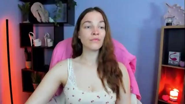 Thumbnail 1, kenzie_theone's Stream at Chaturbate, 1 month ago