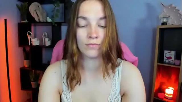 Image 11 of kenzie_theone Stream on Chaturbate on 1 month ago